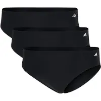 Adidas Slips ACTIVE LIGHT FLEX Pack de 3 dames EU XS