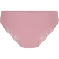 Hunkemoller String oudroze