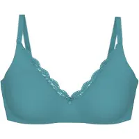 Triumph BH ' Amourette ' turquoise