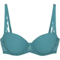 Triumph BH ' Amourette ' turquoise