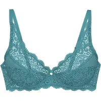 Triumph BH ' Amourette ' turquoise