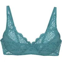 Triumph Slip ' Amourette ' turquoise
