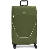 Stratic Gepäckstücke Trolley 'Taska' groen