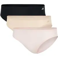 Adidas Slip ' Sport Active Light Flex ' nude / lichtroze / zwart