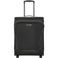 Travelite Koffer zwart