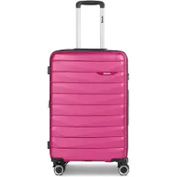 Bench Trolley 'Paris' pink