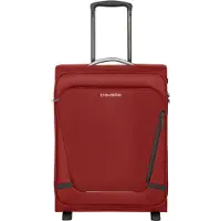 Travelite Trolley 'Jetpack Multi' rood