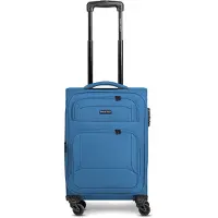 SMARTBOX Trolley 'Edition 04' blauw