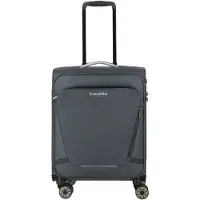 Travelite Trolley 'Jetpack' basaltgrijs