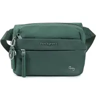 Hedgren Schoudertas 'Furo Hogo' groen