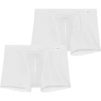 Hom Boxershorts wit