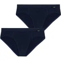Hom Slip ' Tencel Soft ' navy