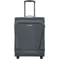 Travelite Trolley 'Jetpack Multi' grafiet