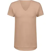 Mey Onderhemd 'Dry Cotton Breeze' nude