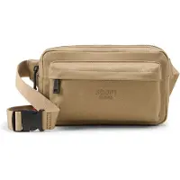 JOOP! Heuptas 'Buccino Lino' donkerbeige