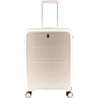 Gladiator Trolley offwhite