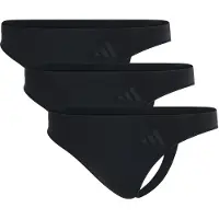 Adidas String zwart