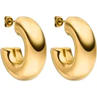 Purelei Paar oorstekers Sieraden cadeau Stellar oorbellen, 23511-Oorbellen-Stellar-Glow