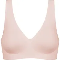 Mey Lingerie BH 'Simply Better Invisibles' rosa
