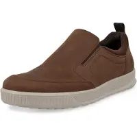 Ecco Instappers 'Byway' karamel