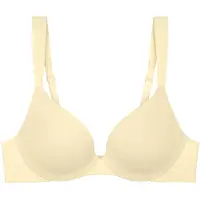 Triumph BH ' Body Make-Up Illusion ' geel