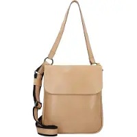 Harold's Caugio Schoudertas Leer 25 cm bruin