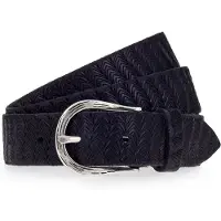 B.belt Riem zwart