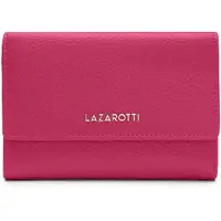 Lazarotti Portemonnee 'Bologna' pink