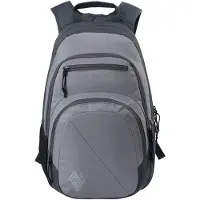 NitroBags Rugzak grijs