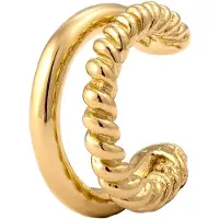 Elli Oorbellen goud