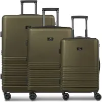 Camel active Kofferset olijfgroen