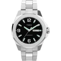 Timex Analoog horloge zilver