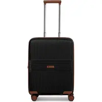 Farmhood Trolley 'Eco Edition' bruin / zwart