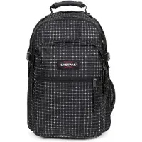 Eastpak Rugzak 'Tutor' grijs / zwart