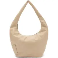 Seidenfeldt Schoudertas 'Evenes' sand