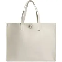 Ted Baker Schoudertas 'Audos' offwhite