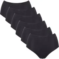 Sloggi Slip zwart