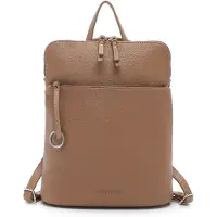 Suri Frey Rugzak ' Debby' beige