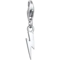 Elli Hangers 'Charm' zilver