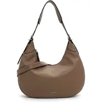 Suri Frey Schoudertas 'Henny' taupe