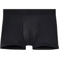 Hom Boxershorts ' Supersoft ' zwart