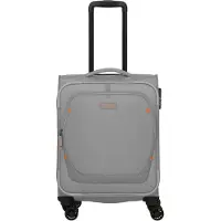 Travelite Trolley 'Umbria' grijs