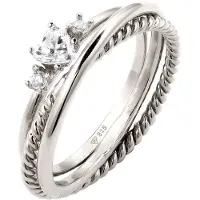 Elli Ring zilver