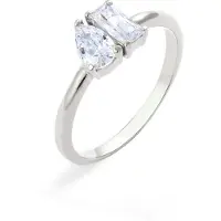 Elli Ring zilver
