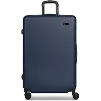 SMARTBOX Trolley donkerblauw