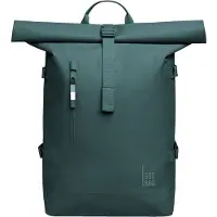 Got Bag Rugzak 'Rolltop 2.0' groen