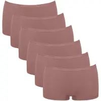 Sloggi Broekje 'GO Daily' bruin