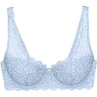 Triumph BH 'Amourette' lichtblauw