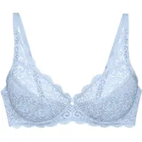 Triumph BH ' Amourette ' lichtblauw