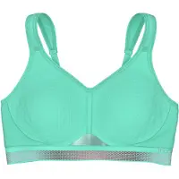 Triumph Sport bh ' Triaction Cardio Flow ' turquoise